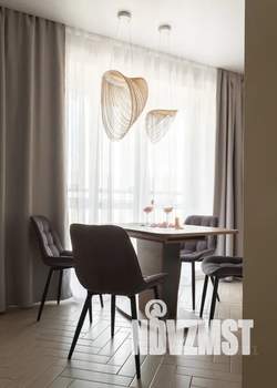 2-к квартира, посуточно, 45м2, 9/10 этаж