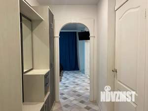 Студия квартира, посуточно, 30м2, 4/16 этаж
