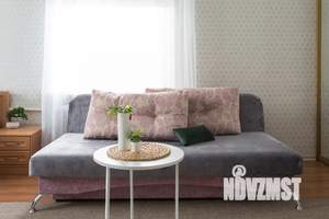 1-к квартира, посуточно, 32м2, 1/4 этаж