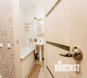 1-к квартира, посуточно, 30м2, 14/16 этаж