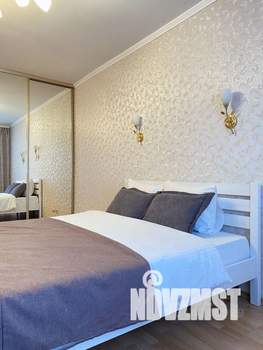 3-к квартира, посуточно, 85м2, 1/1 этаж