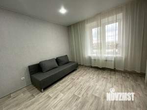 1-к квартира, на длительный срок, 34м2, 5/12 этаж