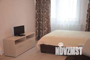 1-к квартира, посуточно, 30м2, 3/16 этаж