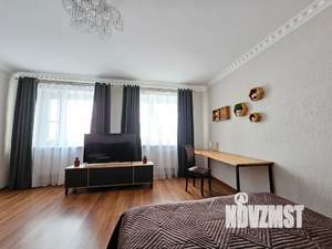 2-к квартира, посуточно, 77м2, 3/3 этаж