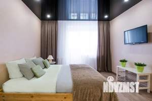 Студия квартира, посуточно, 24м2, 7/9 этаж