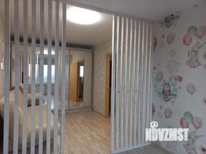 1-к квартира, на длительный срок, 37м2, 10/10 этаж