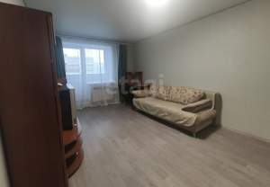 Студия квартира, на длительный срок, 35м2, 11/16 этаж