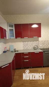 1-к квартира, на длительный срок, 40м2, 4/10 этаж