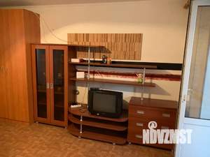 1-к квартира, посуточно, 35м2, 2/5 этаж