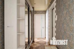 2-к квартира, посуточно, 60м2, 1/1 этаж