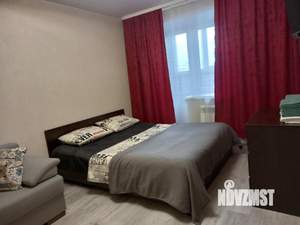 3-к квартира, посуточно, 48м2, 1/1 этаж