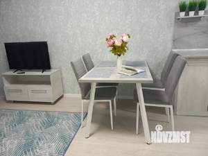 2-к квартира, посуточно, 42м2, 1/1 этаж