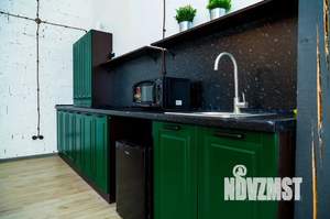 3-к квартира, посуточно, 75м2, 3/3 этаж