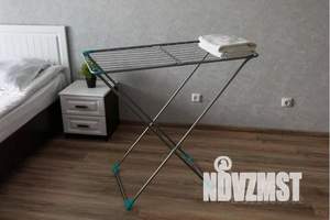 1-к квартира, посуточно, 24м2, 12/12 этаж