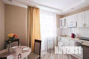 1-к квартира, посуточно, 34м2, 9/12 этаж