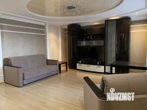 2-к квартира, посуточно, 64м2, 5/13 этаж