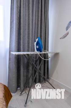 Студия квартира, посуточно, 25м2, 11/16 этаж