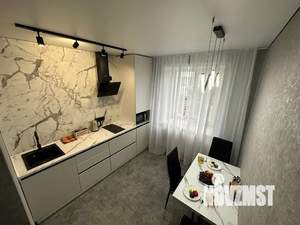 1-к квартира, посуточно, 33м2, 4/5 этаж