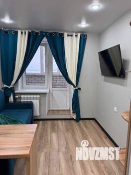 Студия квартира, на длительный срок, 23м2, 13/16 этаж