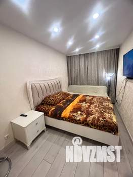 3-к квартира, посуточно, 68м2, 5/9 этаж