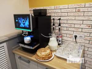 2-к квартира, посуточно, 37м2, 1/1 этаж