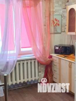 1-к квартира, посуточно, 29м2, 2/9 этаж