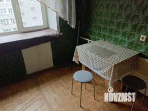 1-к квартира, на длительный срок, 34м2, 5/5 этаж