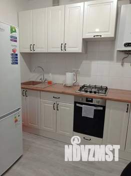 Студия квартира, посуточно, 31м2, 3/5 этаж