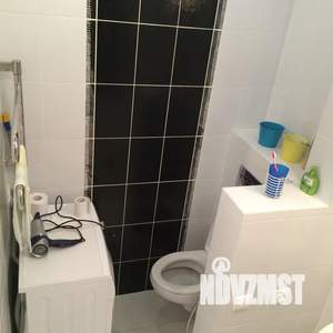 1-к квартира, посуточно, 54м2, 4/5 этаж