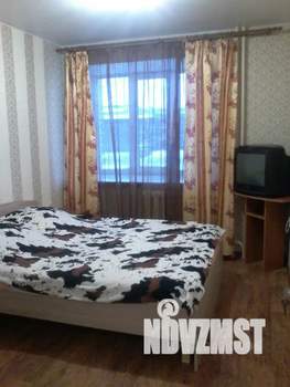 2-к квартира, посуточно, 41м2, 1/12 этаж