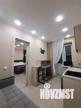 1-к квартира, посуточно, 30м2, 5/9 этаж