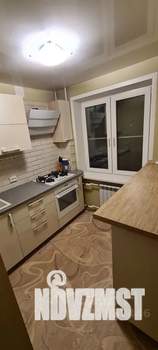 2-к квартира, посуточно, 44м2, 2/5 этаж