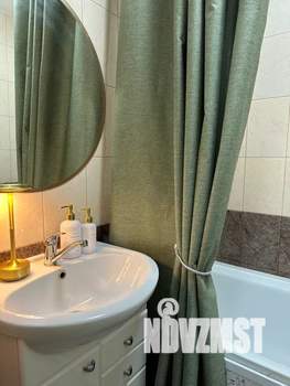 2-к квартира, посуточно, 58м2, 5/7 этаж