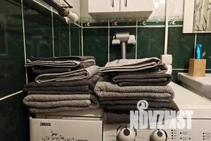 2-к квартира, посуточно, 65м2, 2/5 этаж