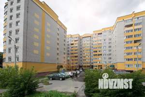 1-к квартира, посуточно, 37м2, 9/9 этаж