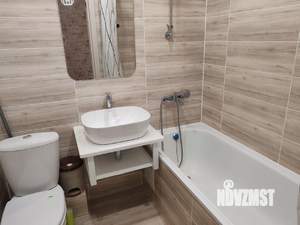 1-к квартира, на длительный срок, 39м2, 2/9 этаж