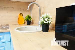 1-к квартира, посуточно, 40м2, 6/10 этаж