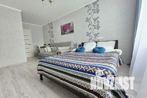 1-к квартира, посуточно, 38м2, 9/10 этаж