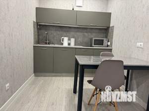 1-к квартира, посуточно, 42м2, 3/10 этаж