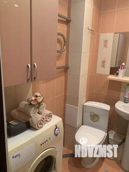 1-к квартира, на длительный срок, 36м2, 4/5 этаж