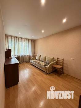 2-к квартира, на длительный срок, 45м2, 3/5 этаж