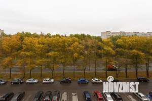 1-к квартира, посуточно, 36м2, 6/10 этаж