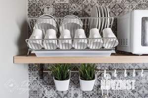 2-к квартира, посуточно, 53м2, 1/1 этаж