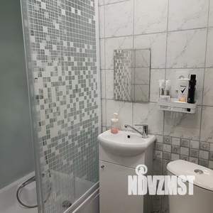 2-к квартира, посуточно, 50м2, 1/5 этаж