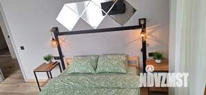 1-к квартира, посуточно, 50м2, 2/15 этаж