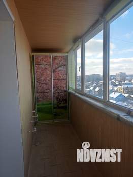 1-к квартира, на длительный срок, 39м2, 8/12 этаж