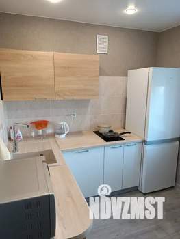 1-к квартира, посуточно, 28м2, 6/9 этаж