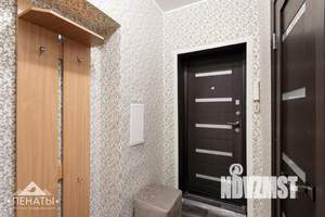 1-к квартира, посуточно, 32м2, 1/1 этаж