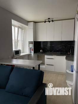 2-к квартира, на длительный срок, 51м2, 5/5 этаж