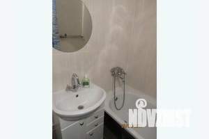 1-к квартира, посуточно, 35м2, 3/11 этаж